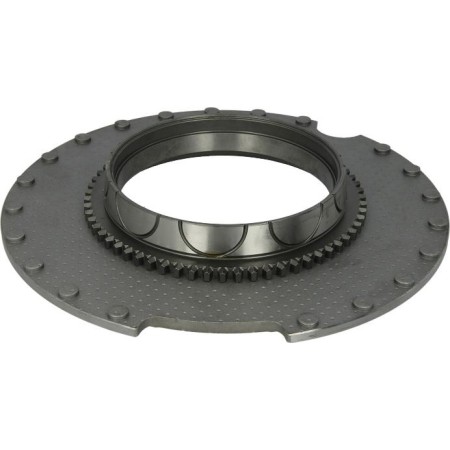 Euroricambi 95570582 - Synchronizer Cone, speed change gear