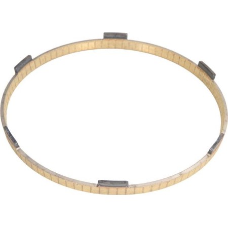 Euroricambi 95570600 - Synchronizer Ring, manual transmission