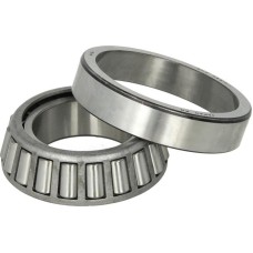 Euroricambi 98170196 - Roulement de roue