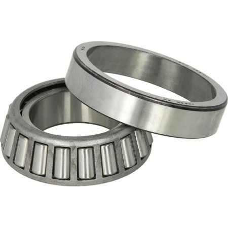 Euroricambi 98170196 - Wheel Bearing