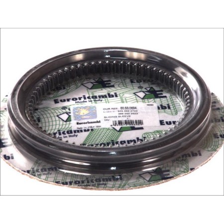 Euroricambi 60530694 - Synchronizer Ring, manual transmission