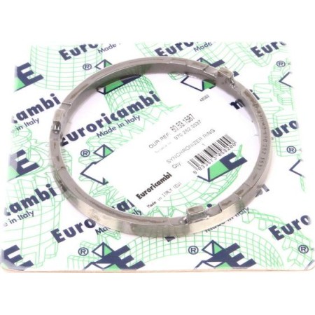 Euroricambi 60531587 - Synchronizer Ring, manual transmission