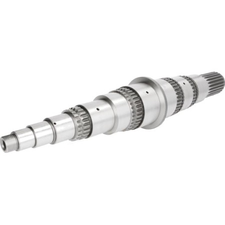 Euroricambi 60531571 - Main Shaft, manual transmission
