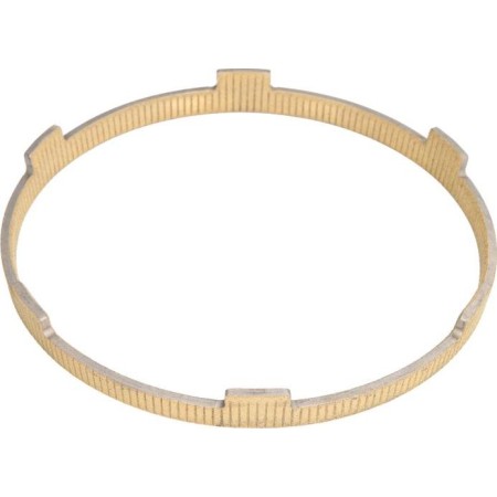 Euroricambi 60531618 - Synchronizer Ring, manual transmission