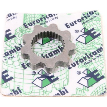 Euroricambi 60531064 - Gear, oil pump