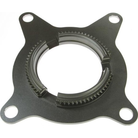 Euroricambi 60531734 - Synchronizer Cone, speed change gear