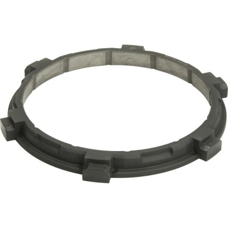 Euroricambi 88530301 - Synchronizer Ring, manual transmission