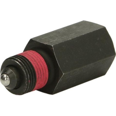 Euroricambi 88531055 - Anti-Rotation Actuator, manual transmission