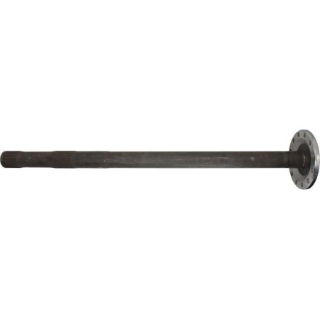Euroricambi 88170488 - Drive Shaft