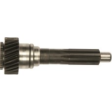 Euroricambi 30530185 - Árbol de entrada de la transmisión, caja de cambios