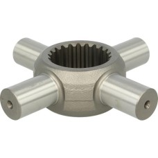 Euroricambi 30170445 - Universal Joint, differential pinion gear