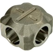 Euroricambi 30170487 - Estrella eje, rueda satélite diferencial