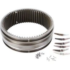 Euroricambi 74530531 - Couronne, boîte manuelle