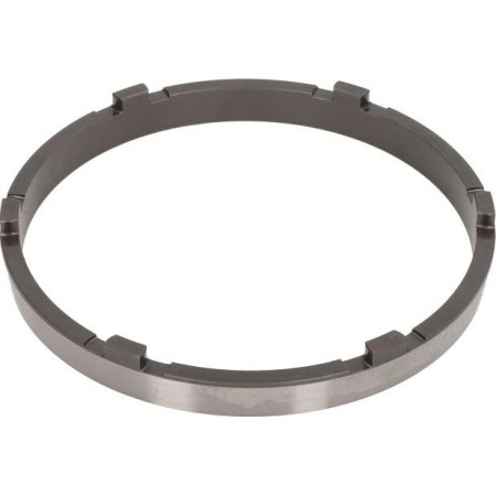 Euroricambi 74530650 - Synchronizer Ring, manual transmission