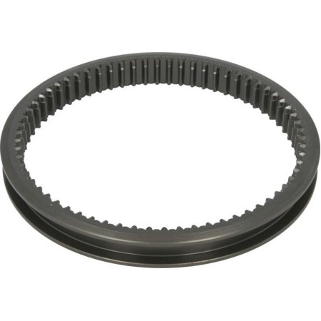Euroricambi 74530668 - Synchronizer Ring, manual transmission