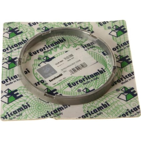 Euroricambi 74530662 - Synchronizer Ring, manual transmission