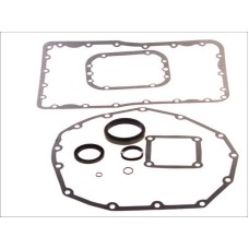 Euroricambi 74530611 - Kit guarnizioni, Cambio manuale