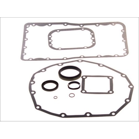 Euroricambi 74530611 - Gasket Set, manual transmission