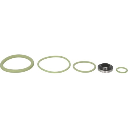 Euroricambi 74530683 - Gasket Set, manual transmission
