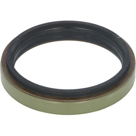 Euroricambi 74530630 - Oil Seal, manual transmission