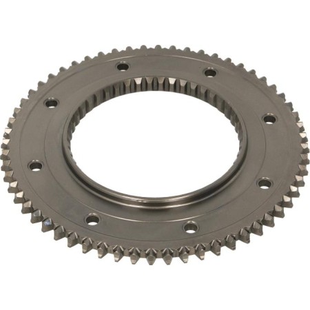 Euroricambi 74530845 - Clutch Disc