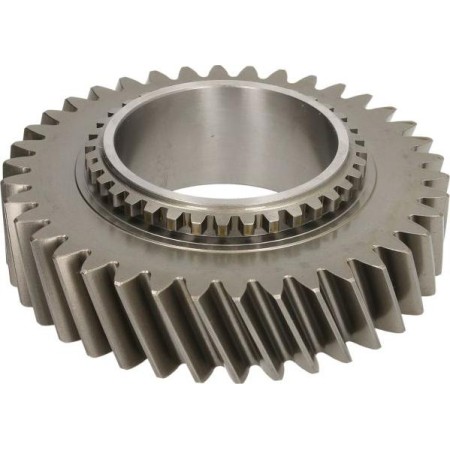 Euroricambi 74530856 - Gear, countershaft