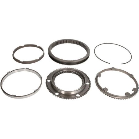 Euroricambi 74530813 - Synchronizer Ring, manual transmission