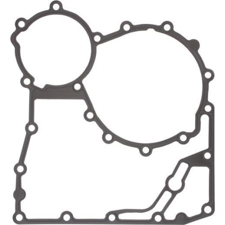 Euroricambi 74530839 - Oil Seal, manual transmission