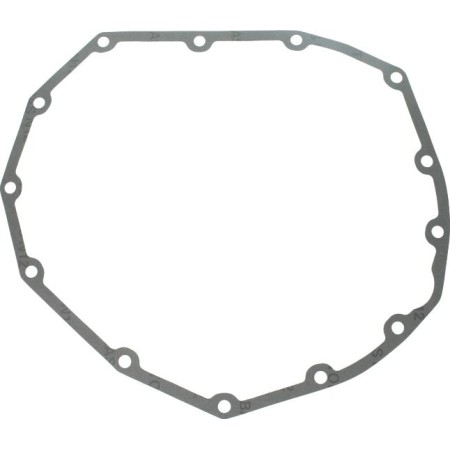 Euroricambi 74530327 - Oil Seal, manual transmission