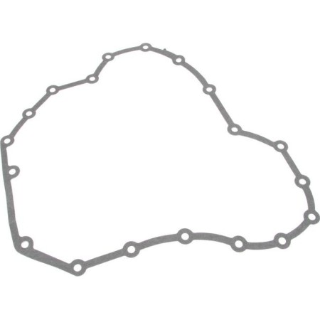 Euroricambi 74530756 - Oil Seal, manual transmission