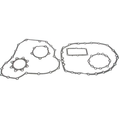 Euroricambi 74530764 - Gasket Set, manual transmission