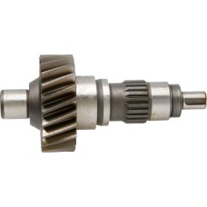 Euroricambi 74700002 - Albero d'uscita cambio, Cambio manuale