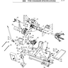 EVERT TC-10-M000003 -