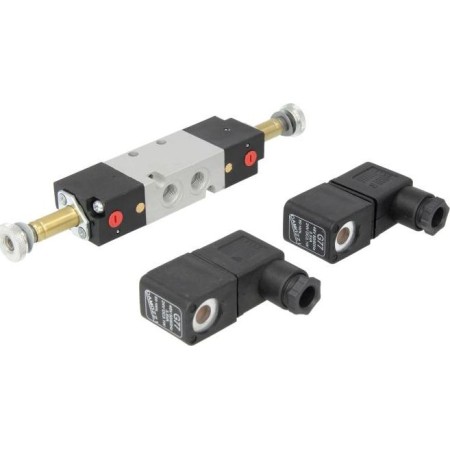 EVERT TC-20-1620001 -