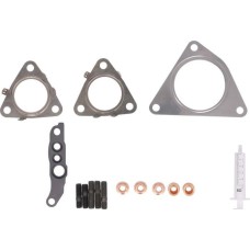 EVORON EVMK0041 - Kit de montage, compresseur