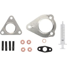 EVORON EVMK0042 - Kit montaggio, Compressore