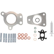 EVORON EVMK0059 - Kit montaggio, Compressore