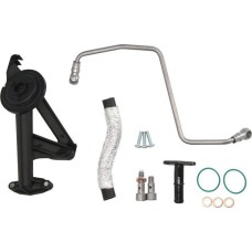 EVORON EVMK0069 - Juego de montaje, turbocompresor