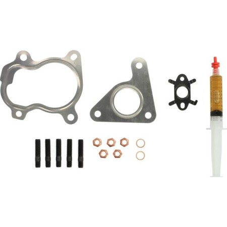 EVORON EVMK0085 - Mounting Kit, charger