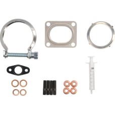 EVORON EVMK0078 - Kit montaggio, Compressore