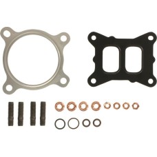 EVORON EVMK0145 - Juego de montaje, turbocompresor