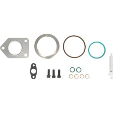 EVORON EVMK0234 - Juego de montaje, turbocompresor