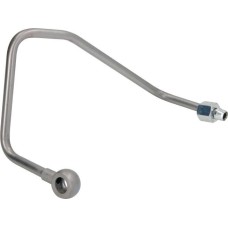 EVORON EVOP0036 - Conducto aceite, turbocompresor