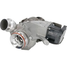 EVORON EVTC0098 - Turbocompressore, Sovralimentazione