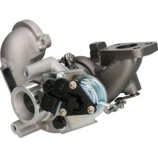 EVORON EVTC0093 - Lader, Aufladung