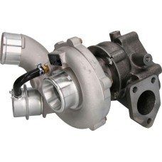 EVORON EVTC0063 - Turbocompresor, sobrealimentación