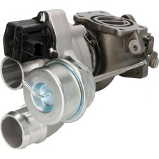 EVORON EVTC0039 - Turbocompresor, sobrealimentación