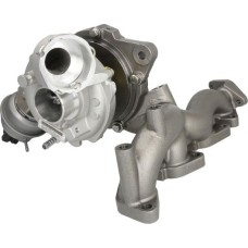 EVORON EVTC0195 - Lader, Aufladung