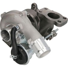 EVORON EVTC0147 - Turbocompresor, sobrealimentación