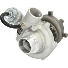 EVORON EVTC0107 - Turbocompressore, Sovralimentazione